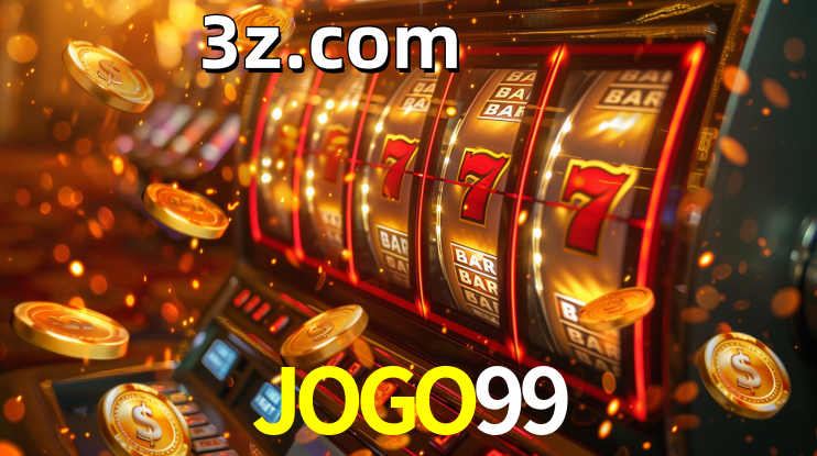 Melhores Jogos de Slots no JOGO99 🍀