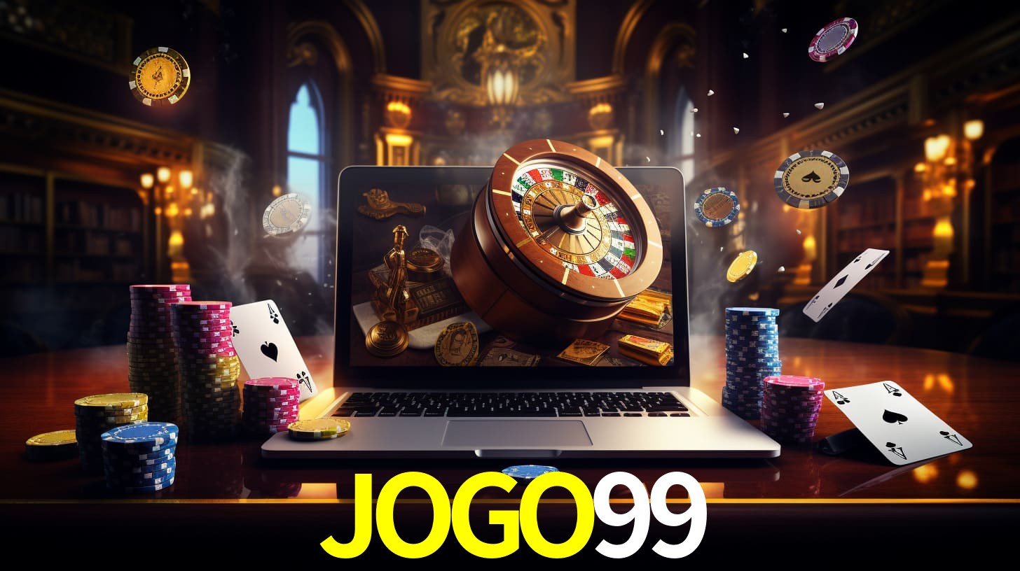 Melhores Jogos de Slots no JOGO99 🍀