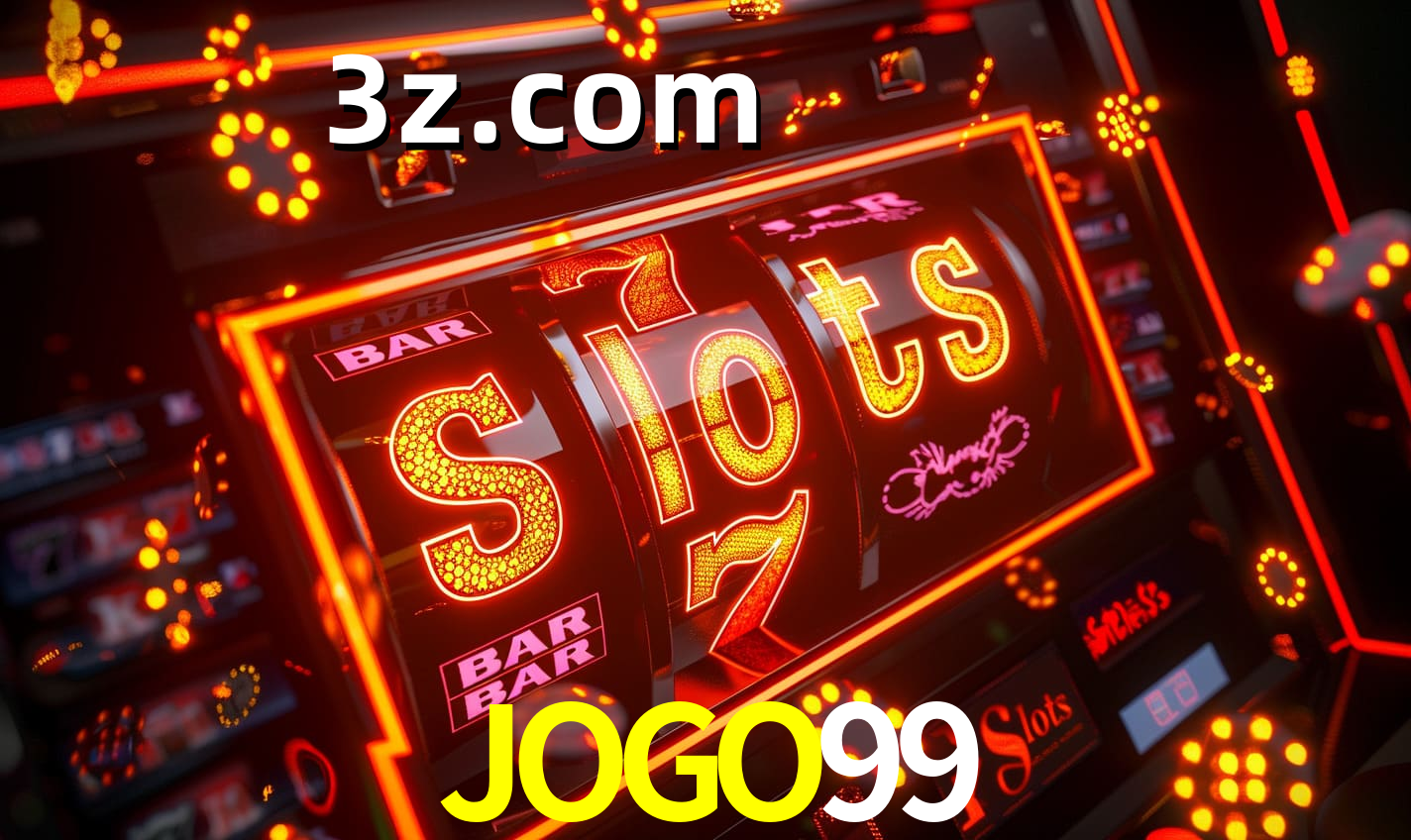 Melhores Jogos de Slots no JOGO99 🍀