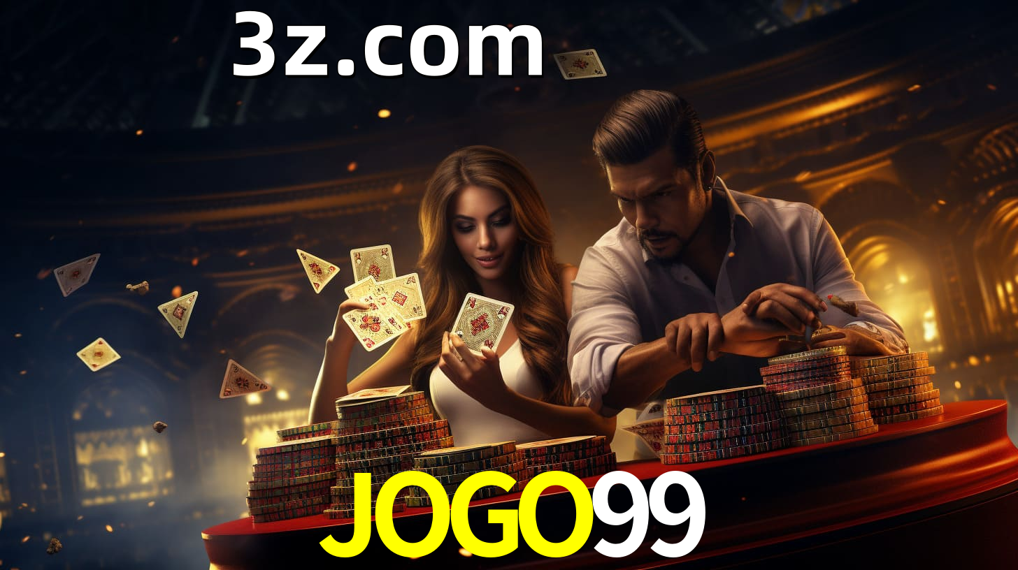 Melhores Jogos de Slots no JOGO99 🍀